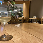 リストランテ メロ - ミュスカデ、セーブル、エ、メーヌ、シュール、リー