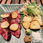 宮崎ごはんとお酒 ハイク - 