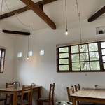 手打ち蕎麦 トナニカ - 