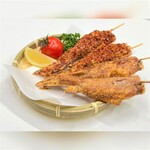 中津からあげ からいち - 料理写真: