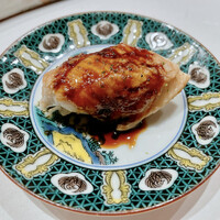 新地 鮓 ゆうじろう - 