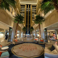 ALL FLAGS(神戸メリケンパークオリエンタルホテル) - 