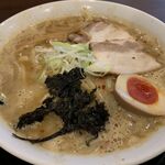 札幌ラーメン - 