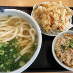 麺ごころ にし平 - 