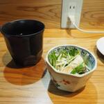 卓 - 付け出しその１