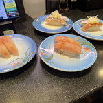 Heiroku Sushi - 