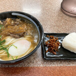 Tenryou Udon - 