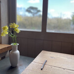 シービスケットパーラー - 