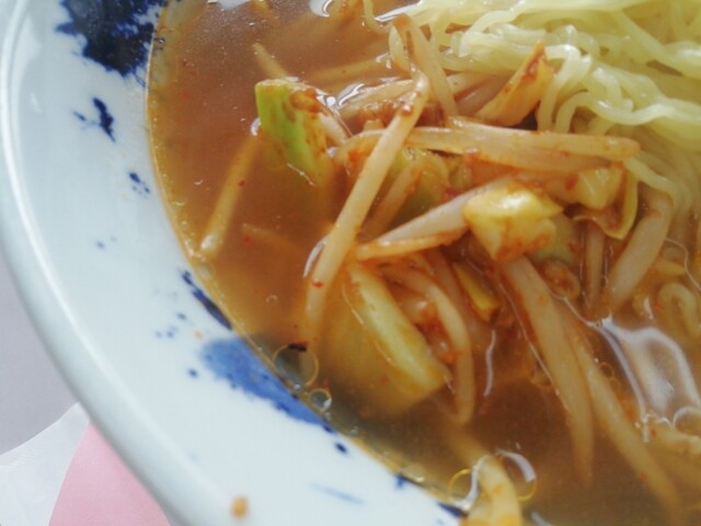 御食事処 結和（御食事処 ユウワ） - 綾織（ラーメン）の写真