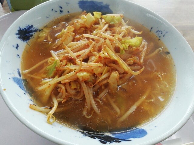 御食事処 結和（御食事処 ユウワ） - 綾織（ラーメン）の写真