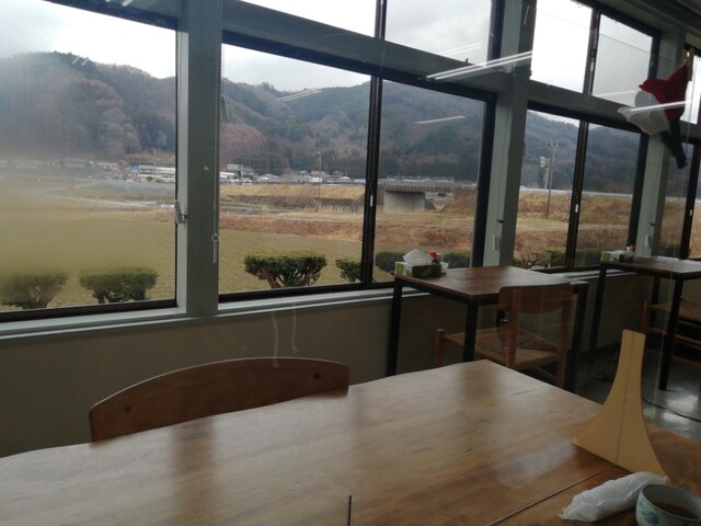 御食事処 結和（御食事処 ユウワ） - 綾織（ラーメン）の写真