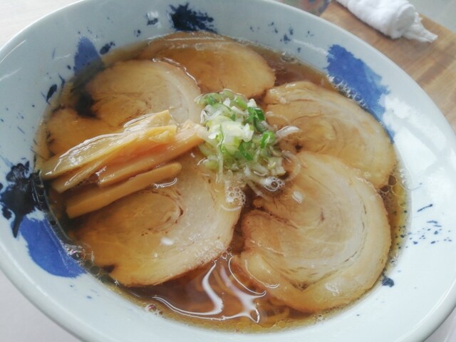 御食事処 結和（御食事処 ユウワ） - 綾織（ラーメン）の写真