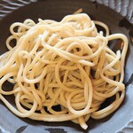 Soba Ichinose - 