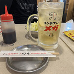 串カツ田中 - 