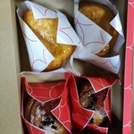 RINGO ウィングキッチン京急川崎店 - 