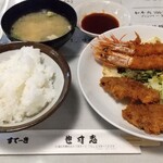 也寸志 - 料理写真: