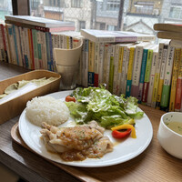 地図 : ジンジャー・ドット・トーキョー （Ginger.tokyo【旧店名】トゥルノントゥ） - 清澄白河/カフェ