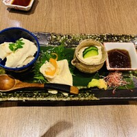 しら河 浄心本店 - 