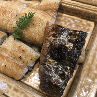 炭焼 うな富士 有楽町店 - 