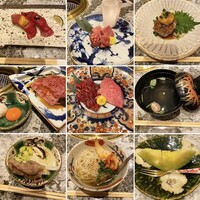 肉の匠 将泰庵  船橋本店 - 