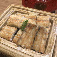 炭焼 うな富士 有楽町店 - 