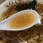 春木屋 - 春木屋 荻窪本店(東京都杉並区上荻)中華そば