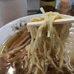 春木屋 - 春木屋 荻窪本店(東京都杉並区上荻)中華そば