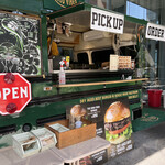 ザ グッドバイブス ヴィークル - 