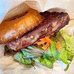 ザ グッドバイブス ヴィークル - 