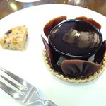 ガトー・ド・ボワ ラボラトワール - 