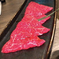 うしごろ 貫 五反田店 - 