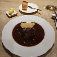 QUAND L'APPETIT VA TOUT VA！ The kitchen＆Wine - 
