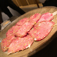 うしごろ 貫 五反田店 - 