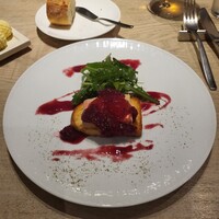 QUAND L'APPETIT VA TOUT VA！ The kitchen＆Wine - 