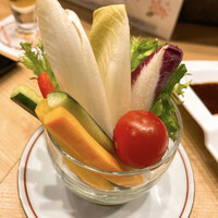 神戸串あげ SAKU - 