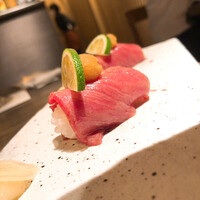 うしごろ 貫 五反田店 - 