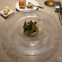 QUAND L'APPETIT VA TOUT VA！ The kitchen＆Wine - 