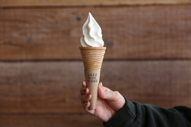 JAZZRIZE STORE（ジャズライズストア） - 水沢（カフェ）