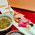 銀座 しのはら - 