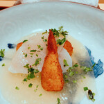 銀座 しのはら - 