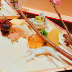 銀座 しのはら - 