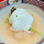 銀座 しのはら - 