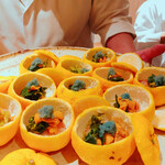 銀座 しのはら - 