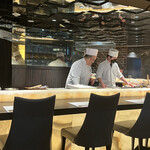 Sushi Yamaken - 