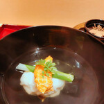 銀座 しのはら - 