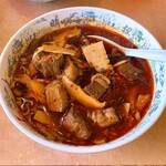 大明担担麺 - 