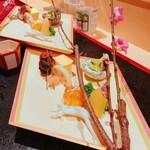 銀座 しのはら - 