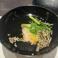 鮨 やまけん 銀座店 - 