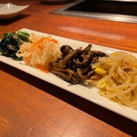 熟成焼肉 マルニク - 