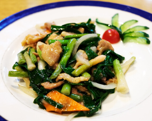 Chuka Izakaya Sen no Ka